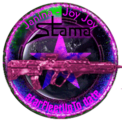 Janina Joy Joy [Slama Socialmedial] pro kundër-comconcrewspiracy !!?