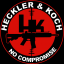 Heckler ແລະ Koch