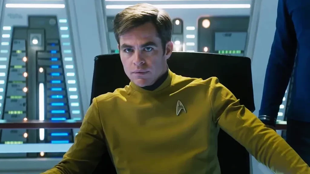 Star Trek 4: Paramount Picture cancela o filme do calendário