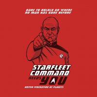 STAR TREK Picard