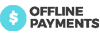 [Offline Payment - {Real Life(!!!)} Bank] Transfer...